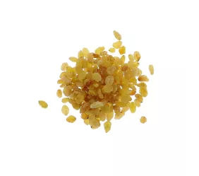 RAISIN SEC GOLDEN CHOICE IRAN 12.5KG